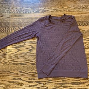 Lululemon Longsleeve Size Small